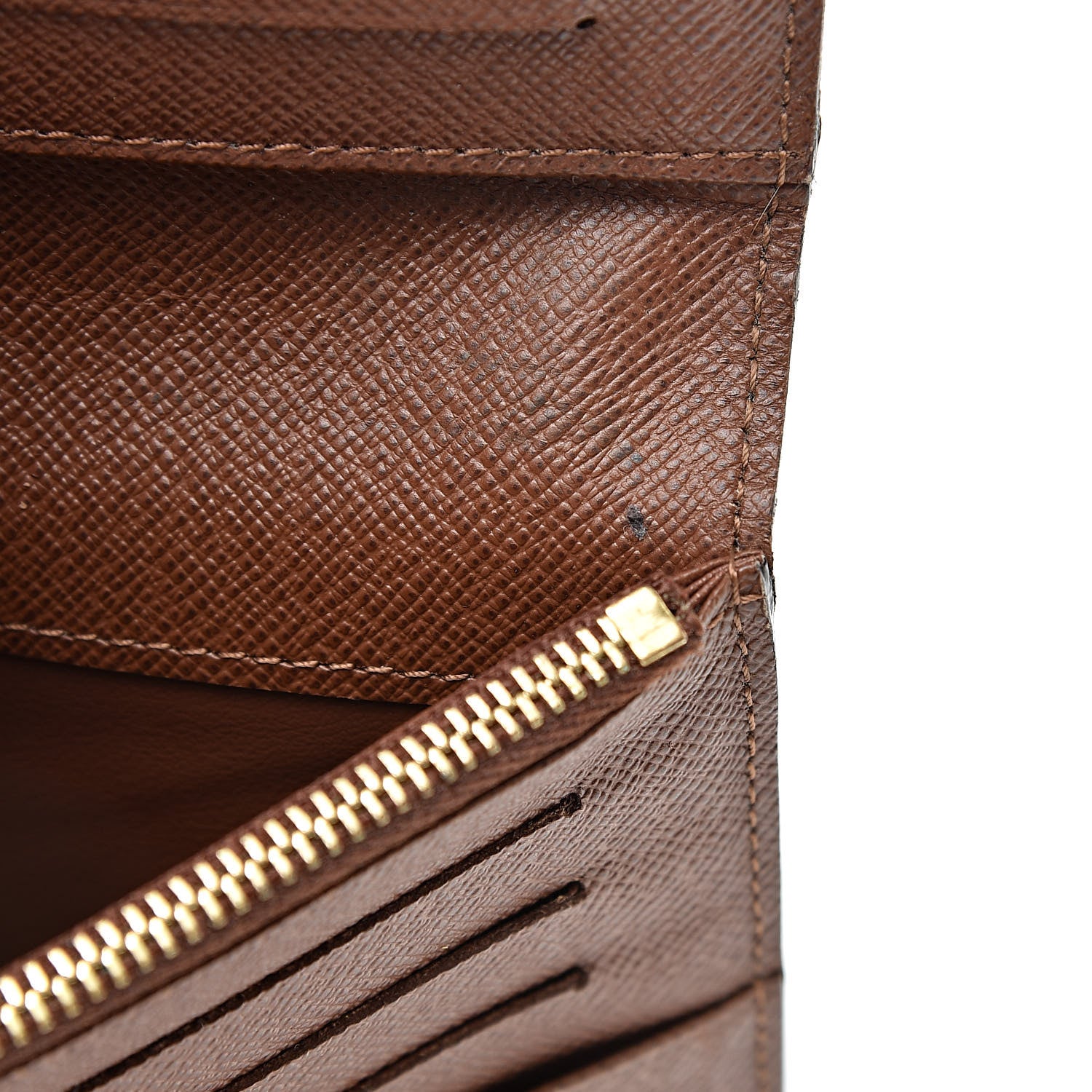 Louis Vuitton Monogram Insolite Wallet 7 of 14