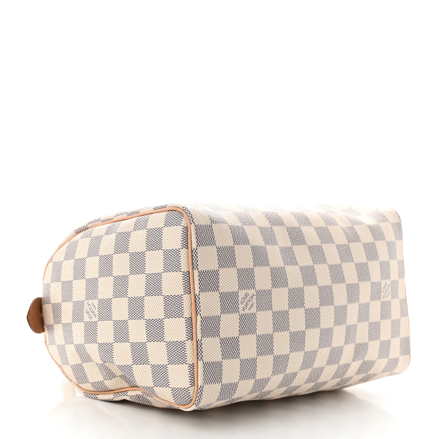 Damier Azur Speedy 25