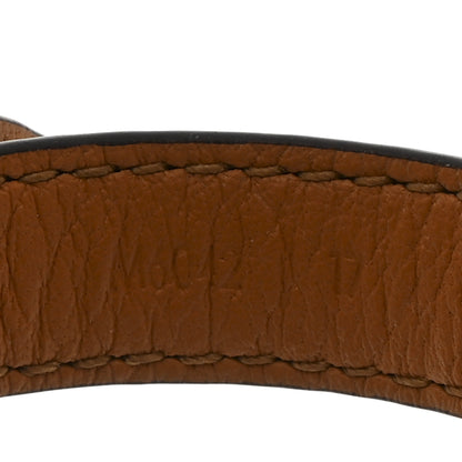 Louis Vuitton Monogram Essential V Bracelet 17 5 of 5