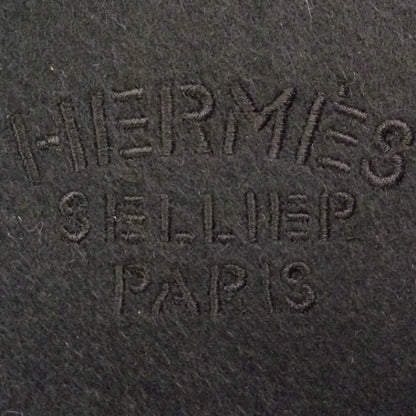 Hermes Cashmere Broderie Scarf 4 of 6