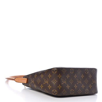 Louis Vuitton Monogram Looping MM 4 of 10