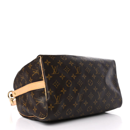 Louis Vuitton Monogram Speedy Bandouliere 30 4 of 8