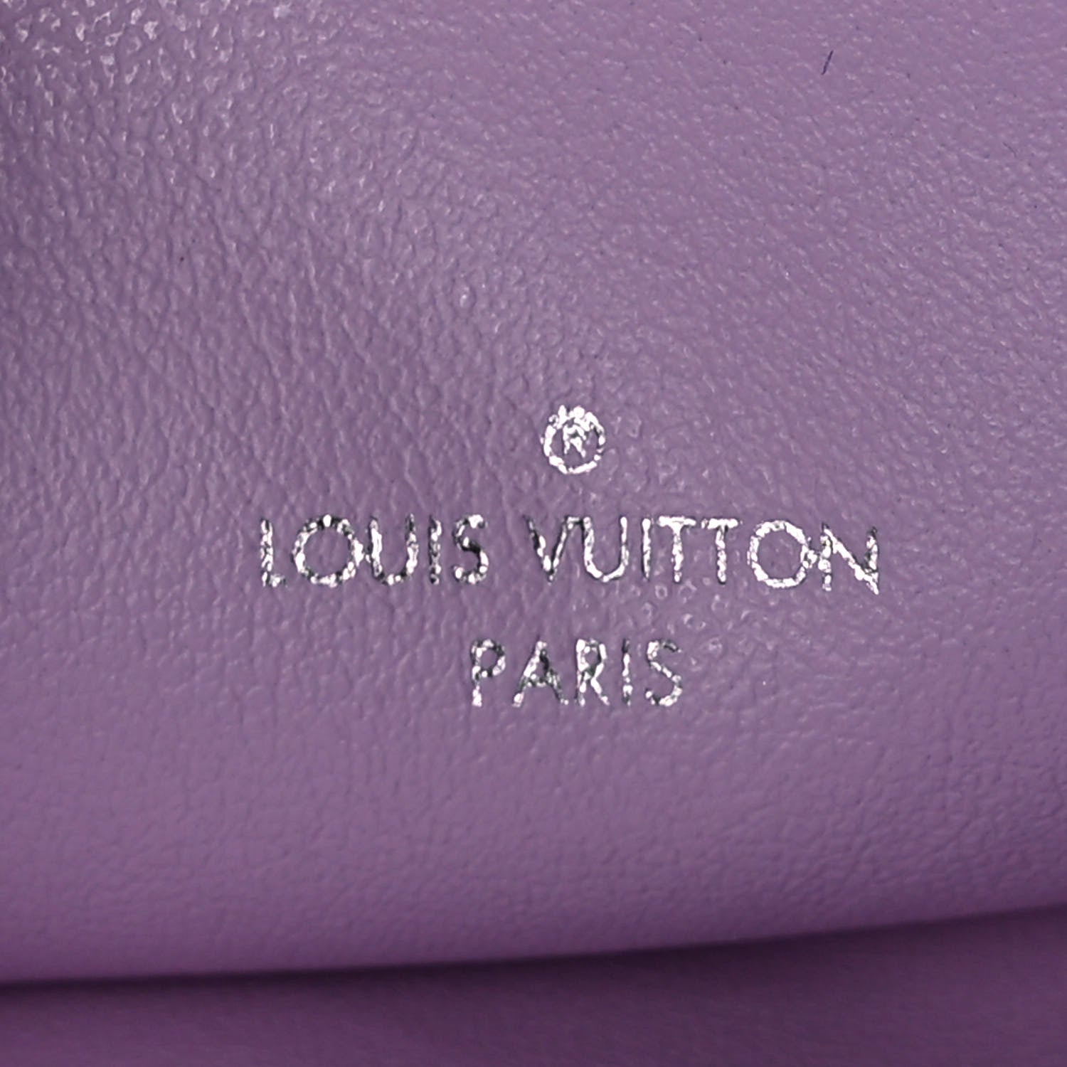 Louis Vuitton Epi Tropical Pochette Felicie Blue Rose 10 of 18