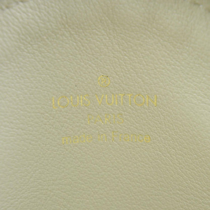 Louis Vuitton Vernis Trunks and Bags Porte-Monnaie Rond Coin Purse 6 of 7