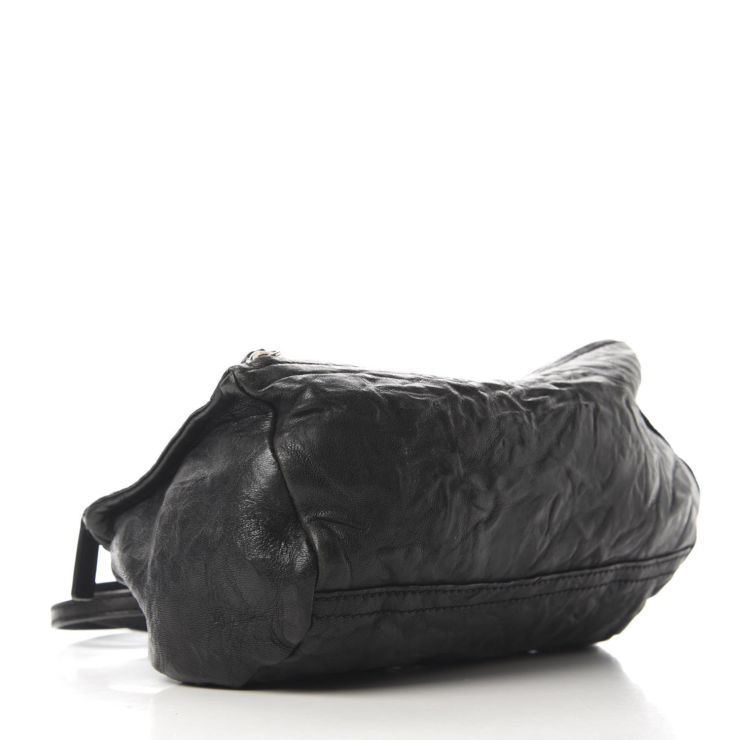 Givenchy Tumbled Sheepskin Mini Pandora Black 3 of 9