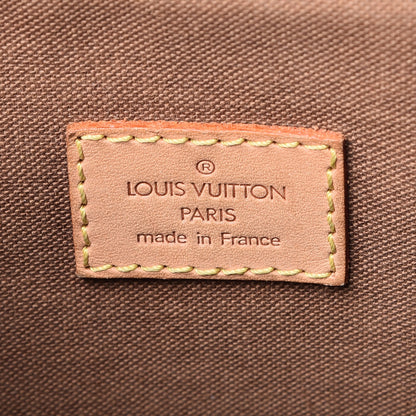 Louis Vuitton Monogram Bosphore Pochette 6 of 9