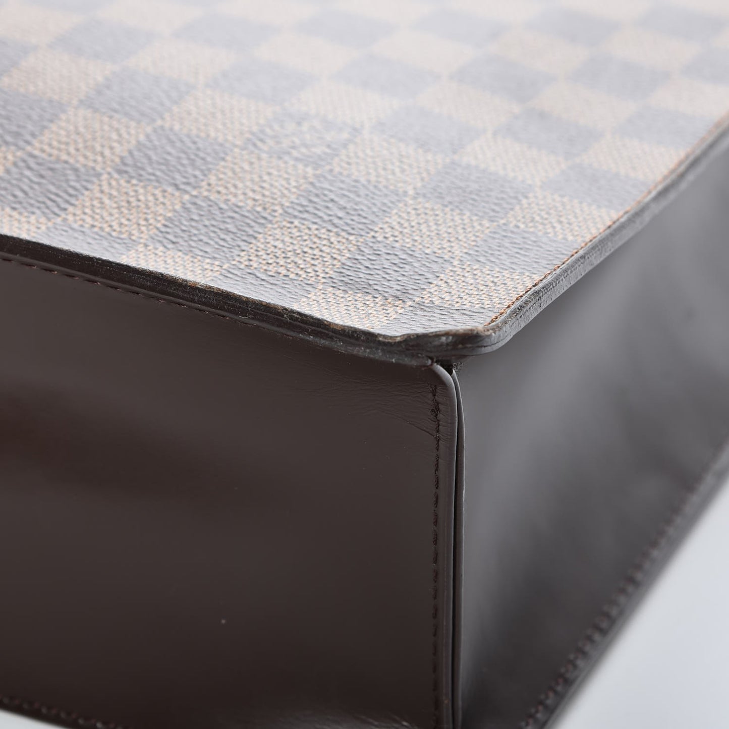 Damier Ebene Venice Sac Plat
