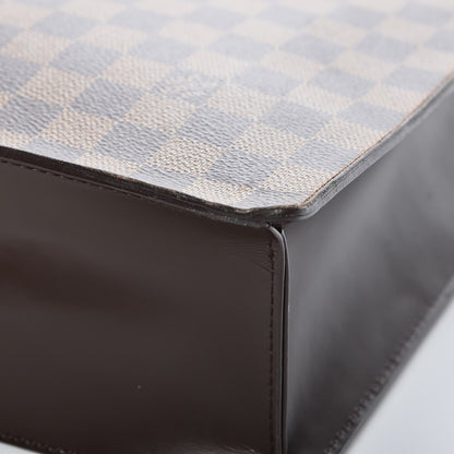 Louis Vuitton Damier Ebene Venice Sac Plat 9 of 9