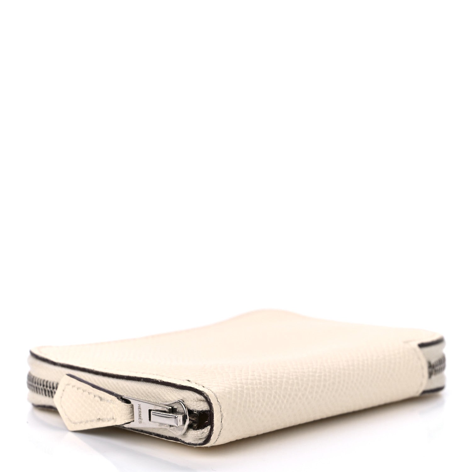 Hermes Epsom Azap Mini Wallet Nata 4 of 12