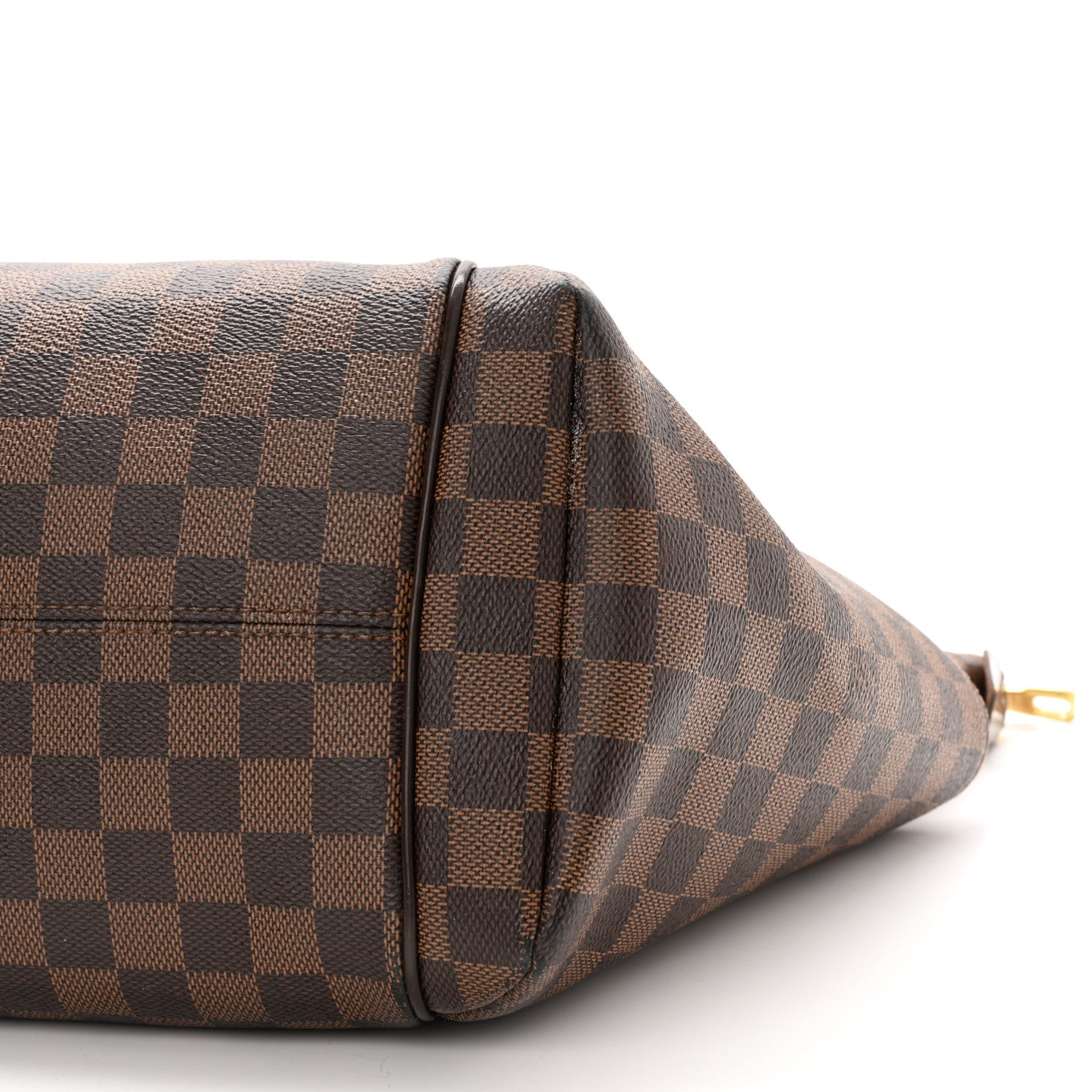 Louis Vuitton Damier Ebene Totally MM 9 of 13