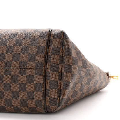 Louis Vuitton Damier Ebene Totally MM 9 of 13