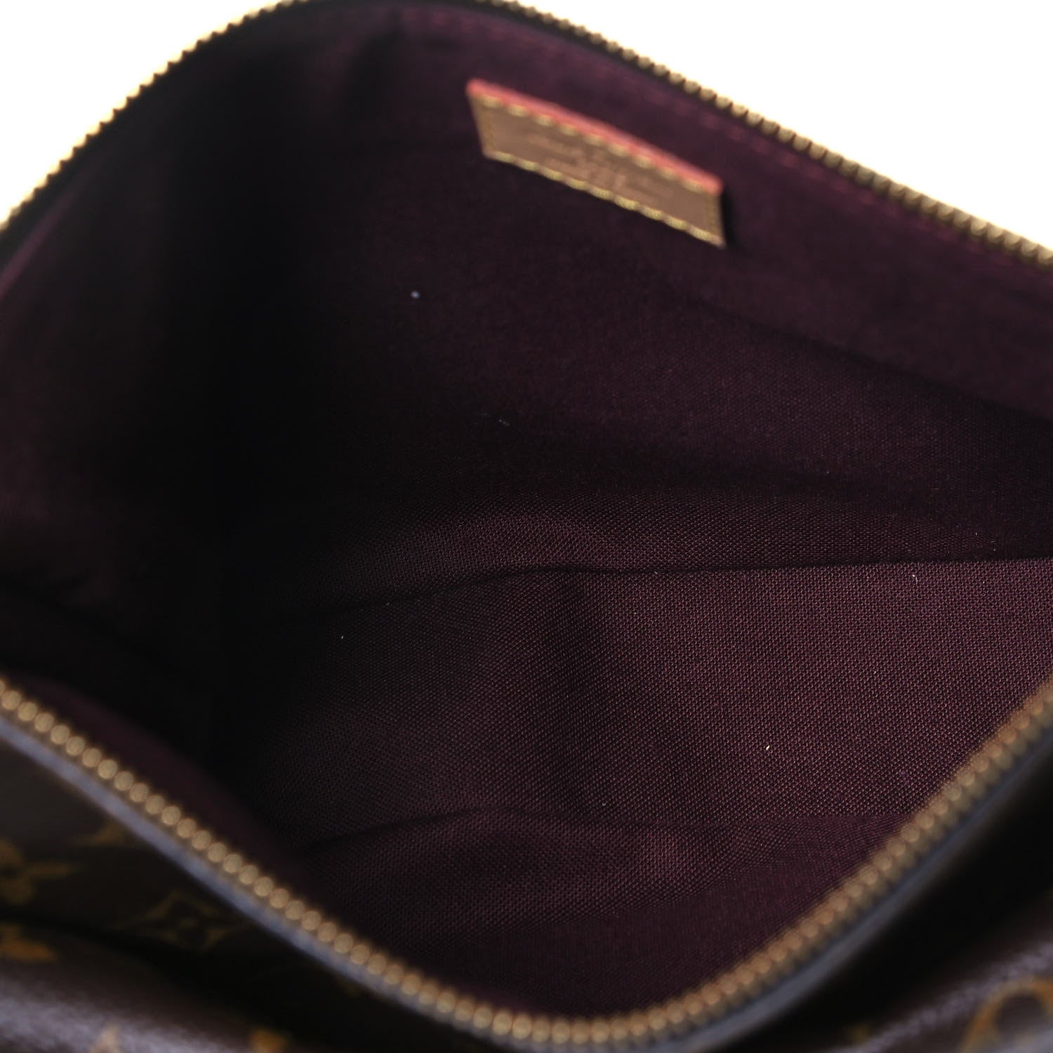 Louis Vuitton Monogram Mabillon 5 of 9