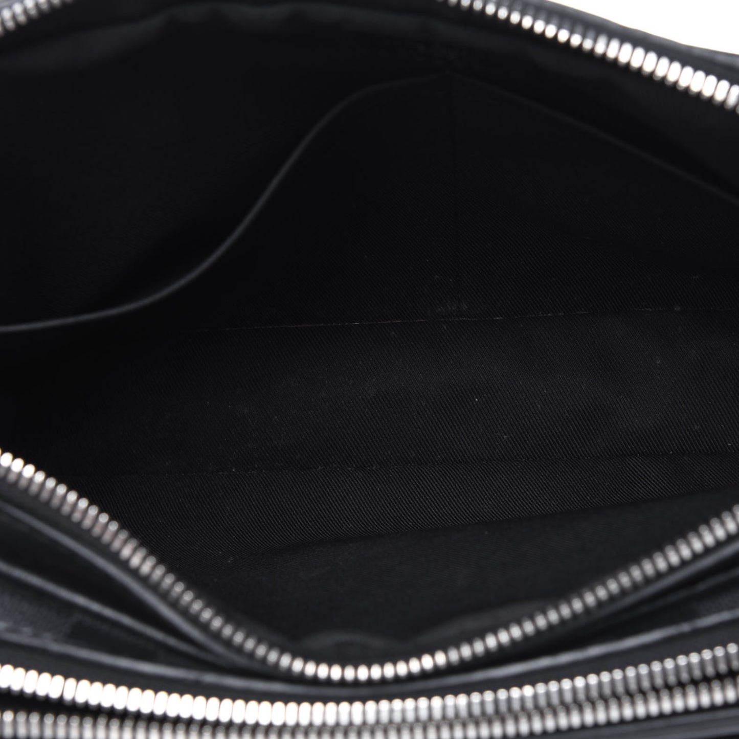 Damier Graphite Trocadero NM PM