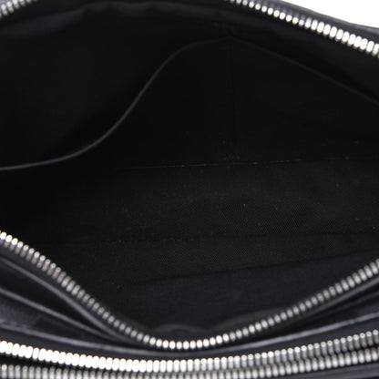 Louis Vuitton Damier Graphite Trocadero NM PM 5 of 19