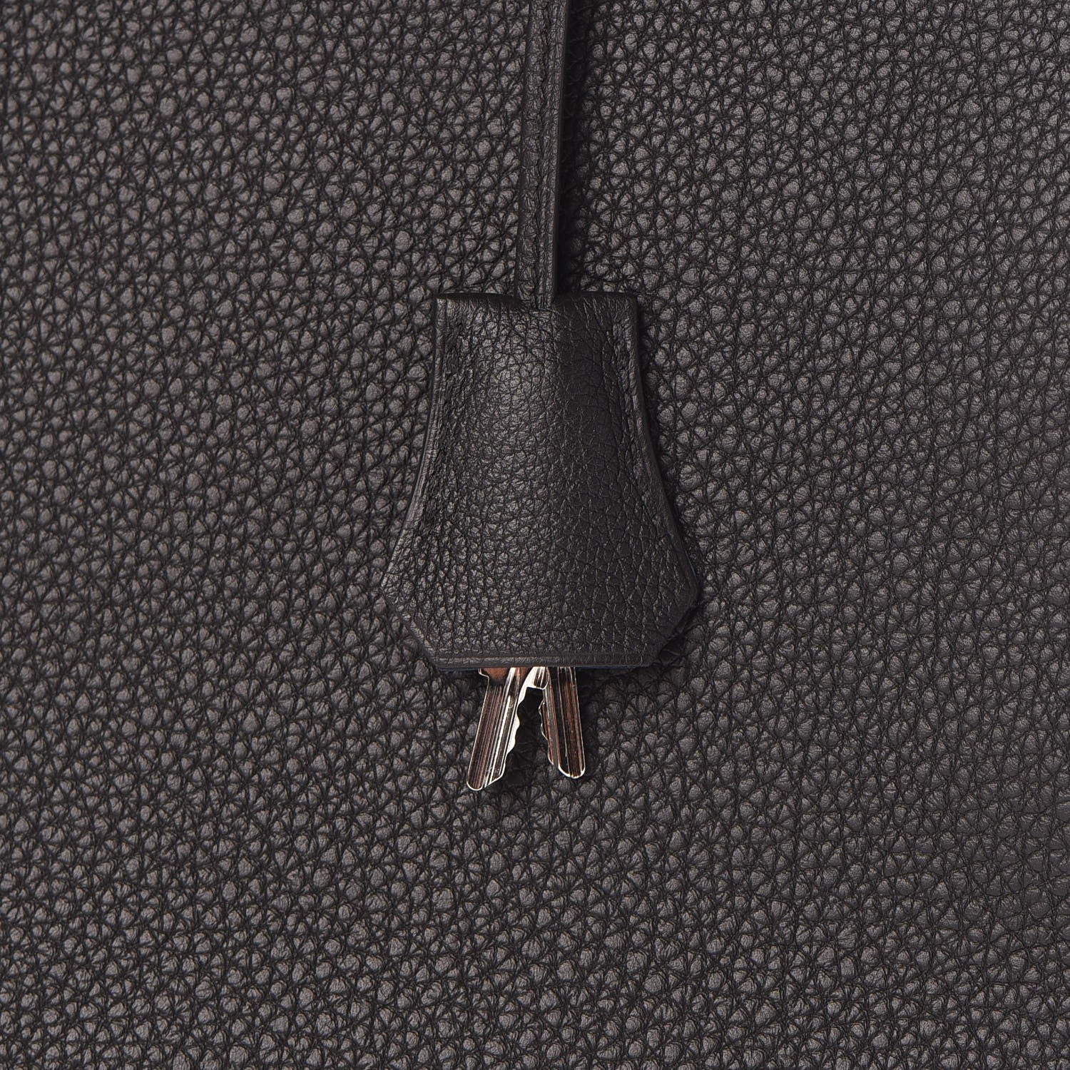 Hermes Togo Verso Kelly Retourne 35 Black Bleu Agate 27 of 40