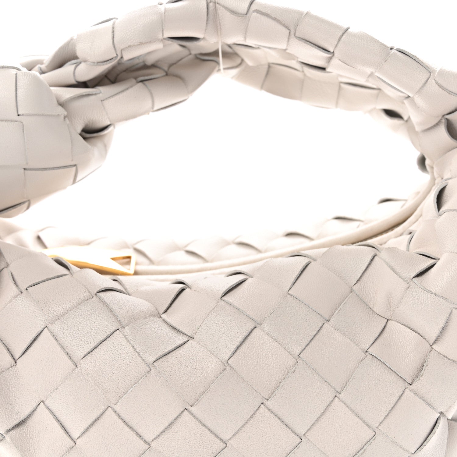 Bottega Veneta Nappa Intrecciato Mini Jodie Chalk 1904812