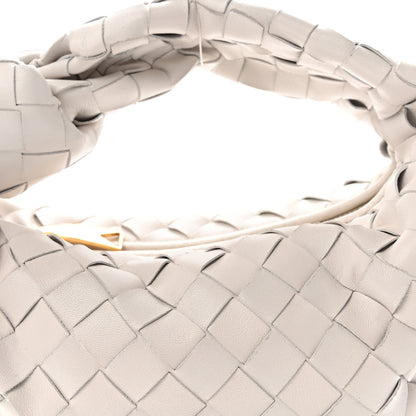 Bottega Veneta Nappa Intrecciato Mini Jodie Chalk 7 of 9