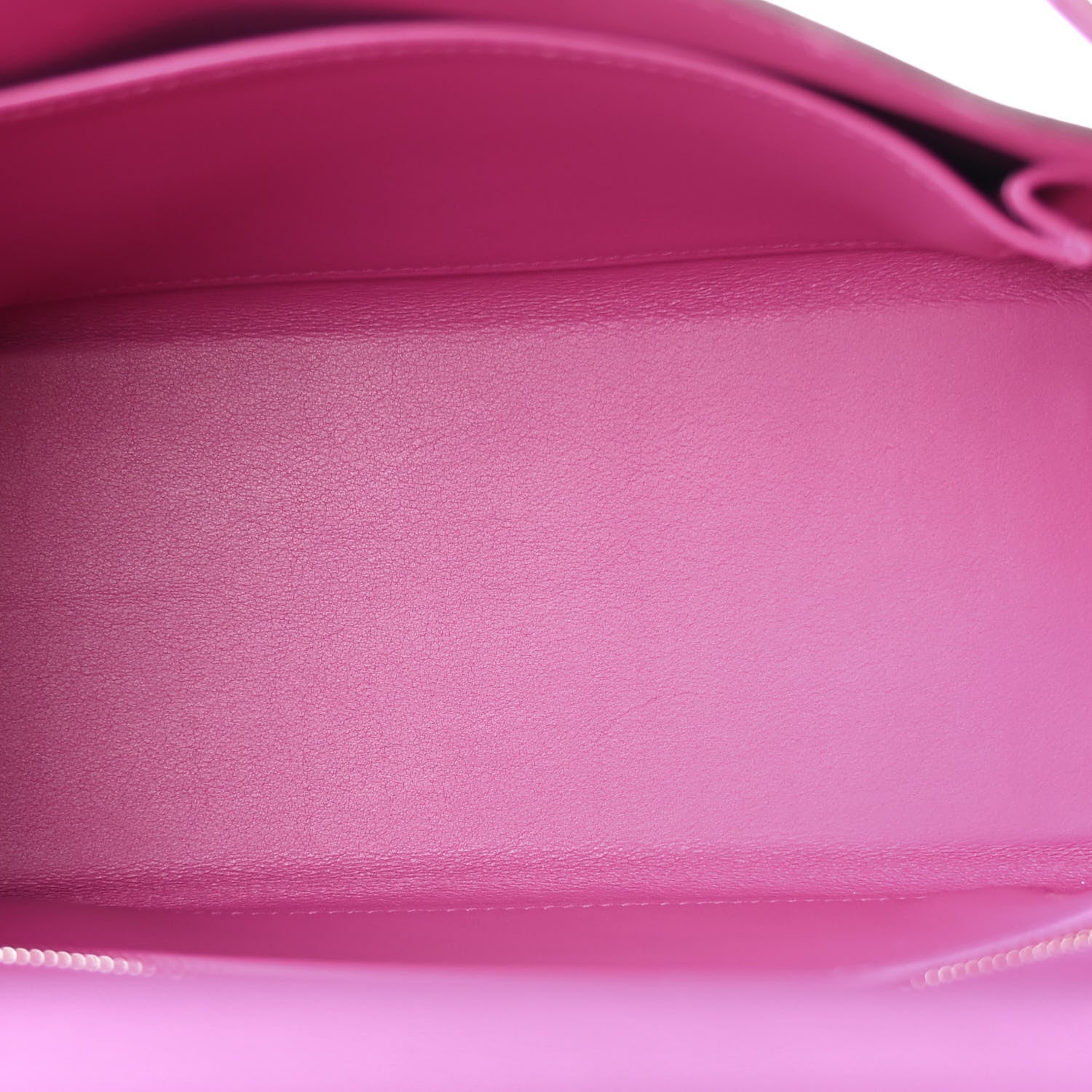 Hermes Swift Kelly Retourne 25 Rose Pourpre 5 of 11