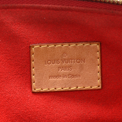 Louis Vuitton Monogram Pallas Cherry 6 of 14