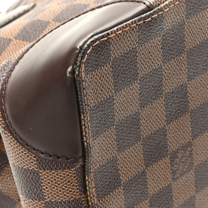 Louis Vuitton Damier Ebene Hampstead PM 8 of 11