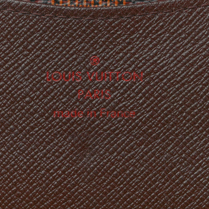 Louis Vuitton Damier Ebene Josephine Wallet 7 of 11
