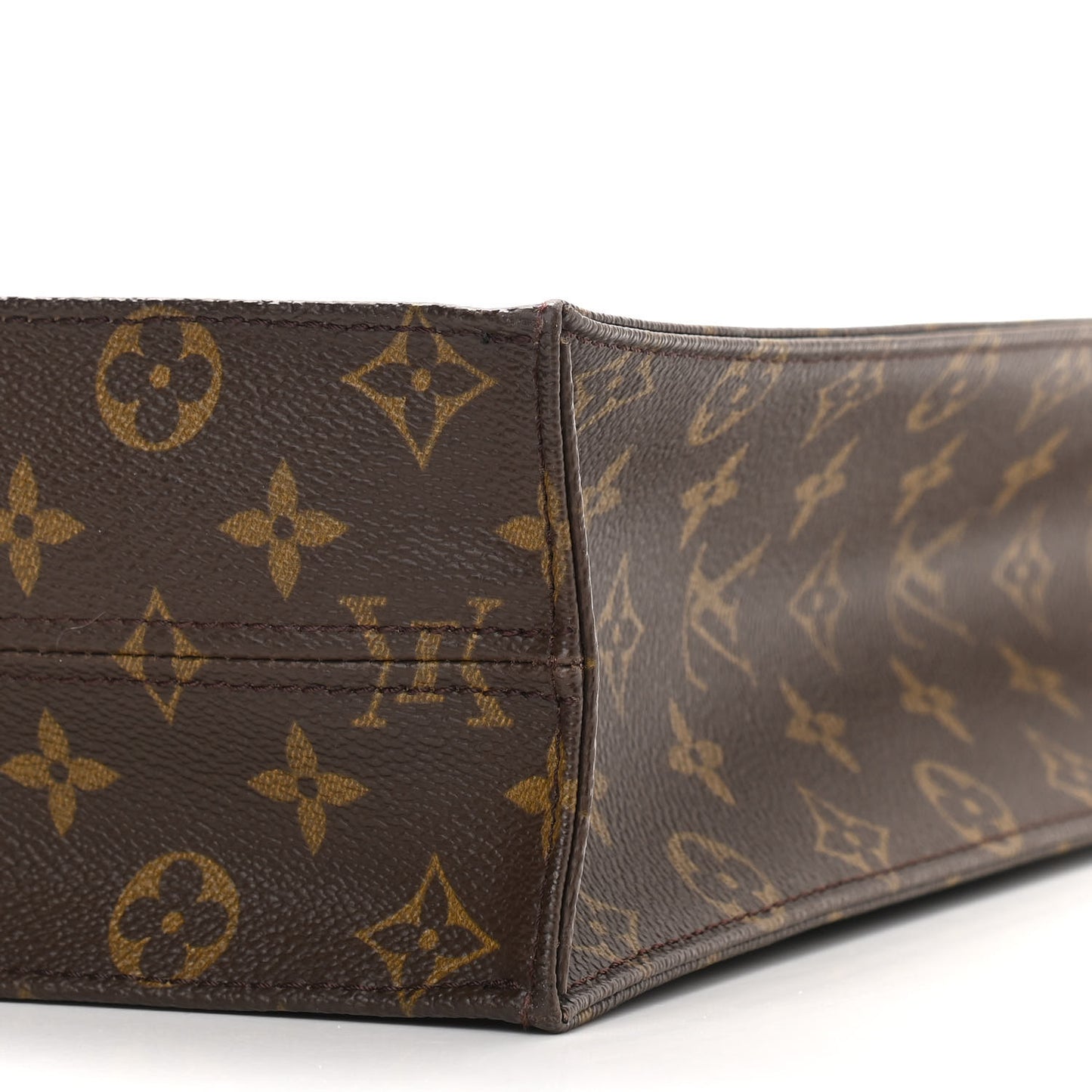 Monogram Sac Plat