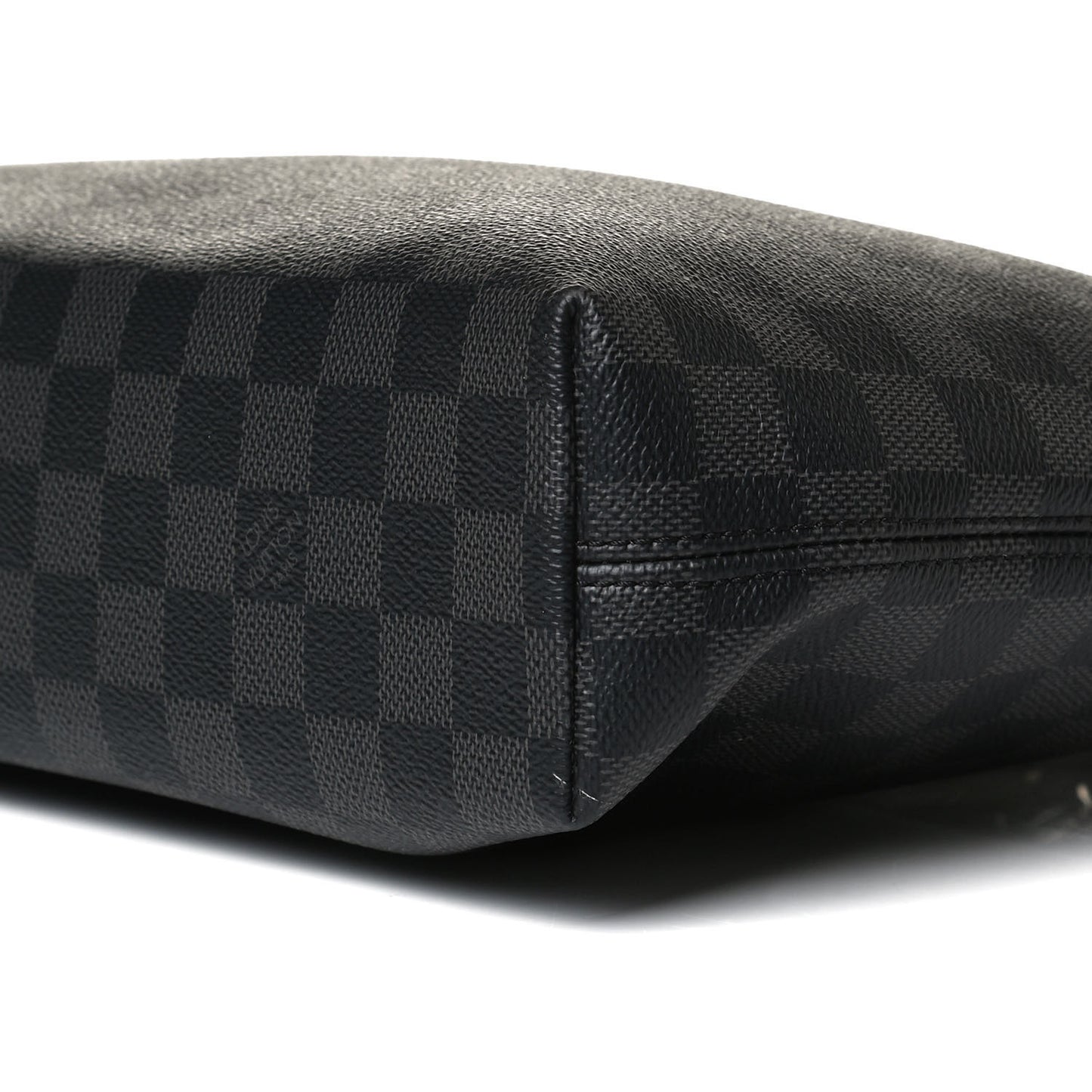 Damier Graphite Mick PM