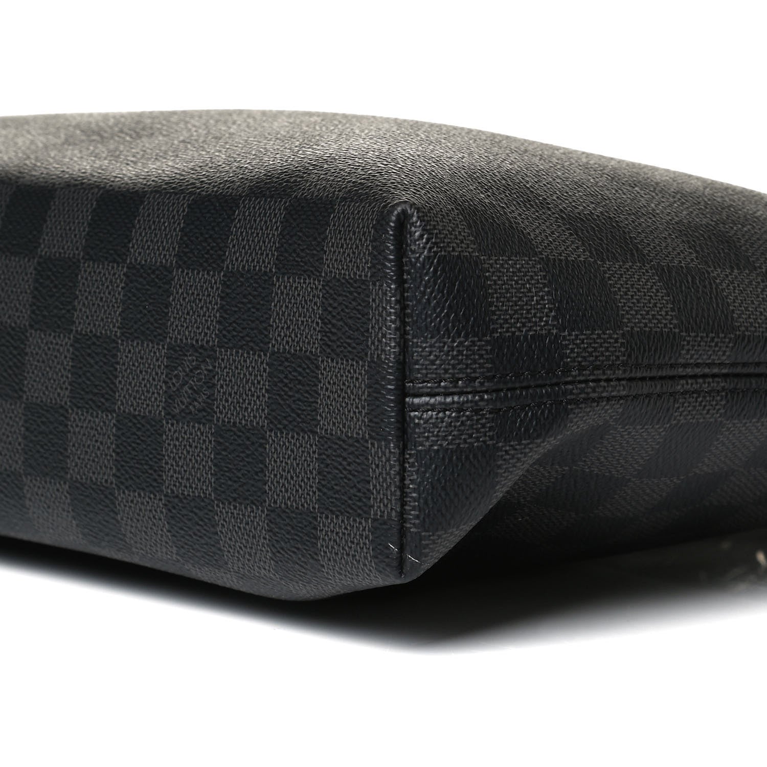 Louis Vuitton Damier Graphite Mick PM 9 of 19