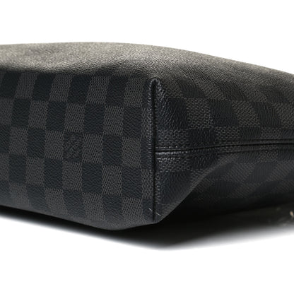 Louis Vuitton Damier Graphite Mick PM 9 of 19