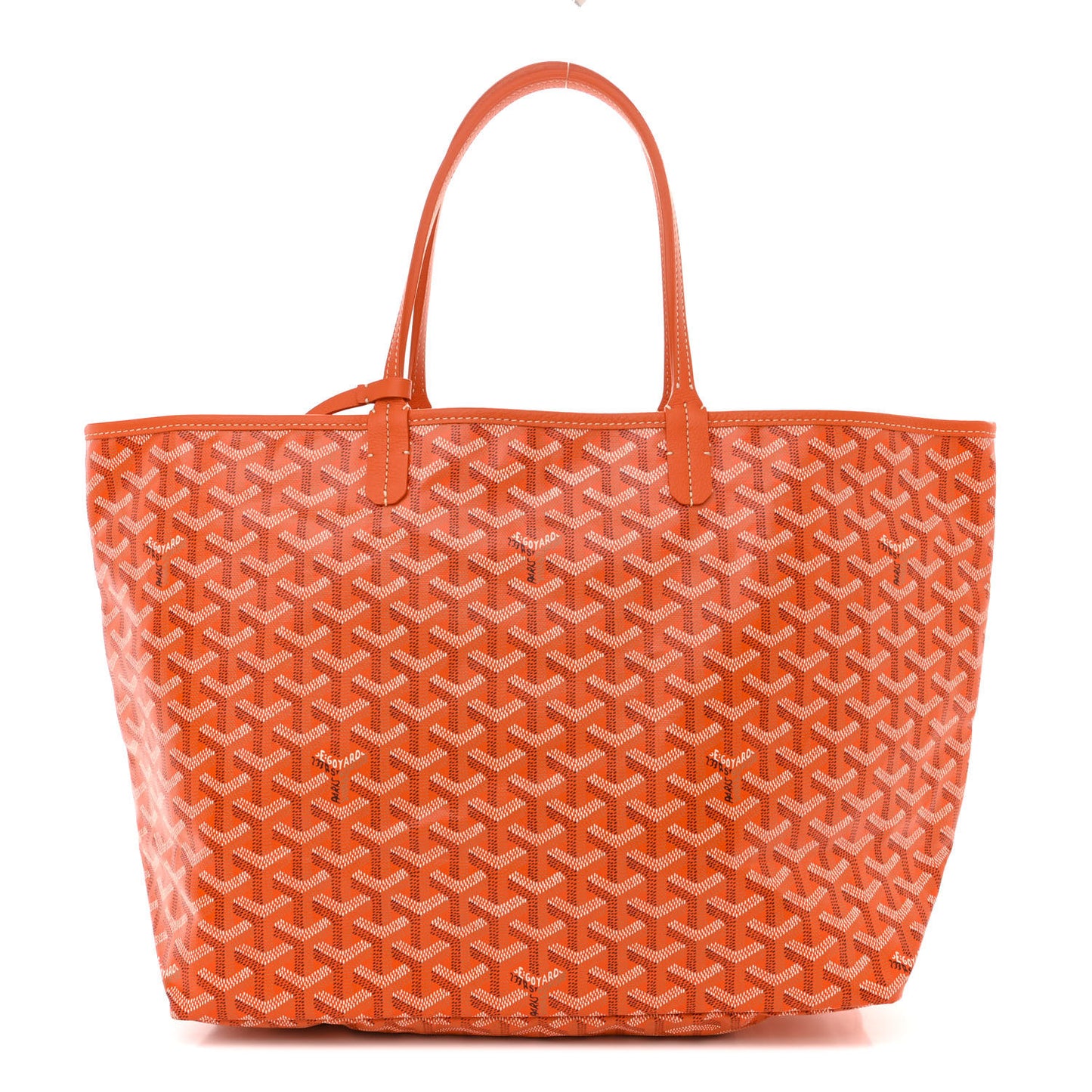 Goyardine Saint Louis PM Orange
