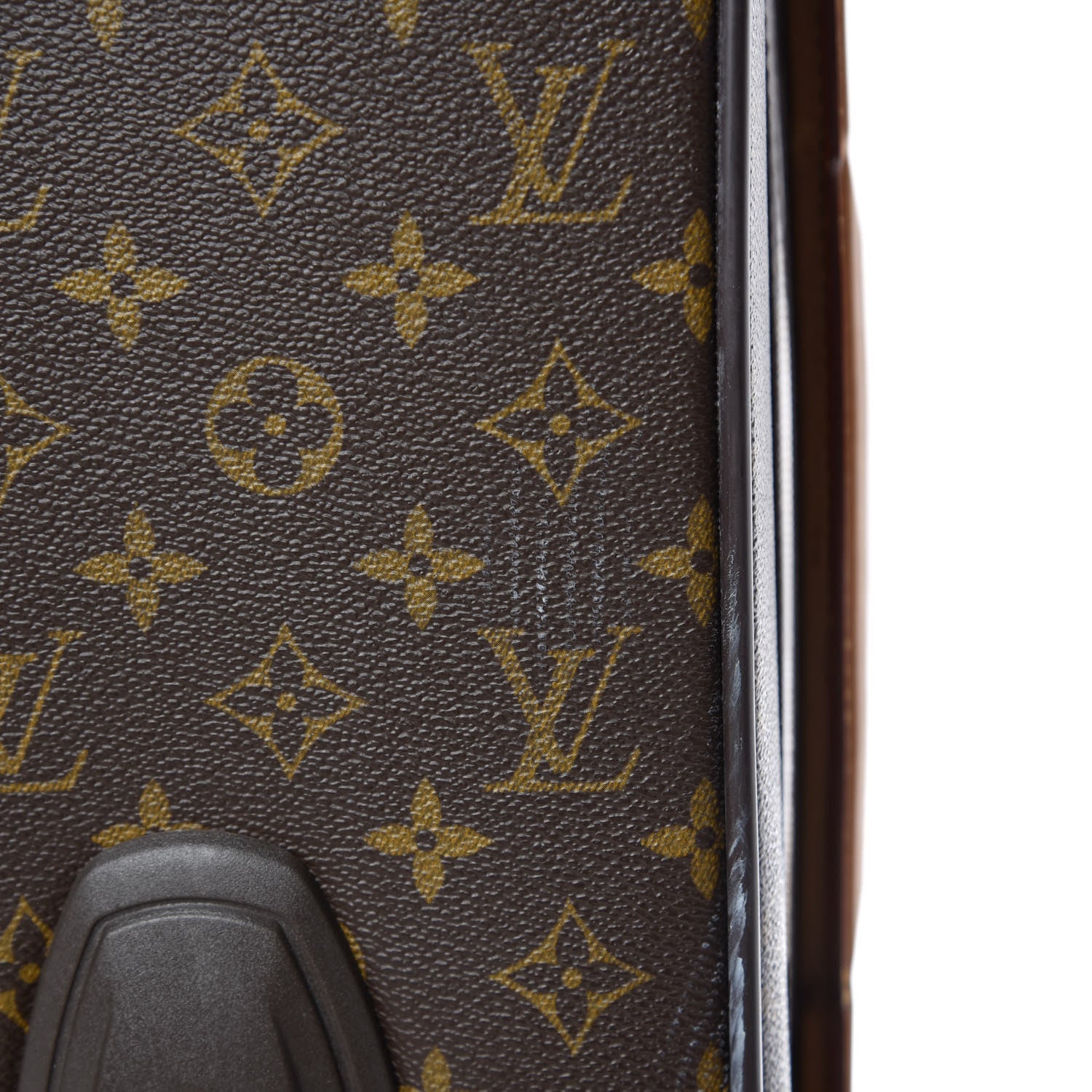 Louis Vuitton Monogram Pegase 55 21 of 25