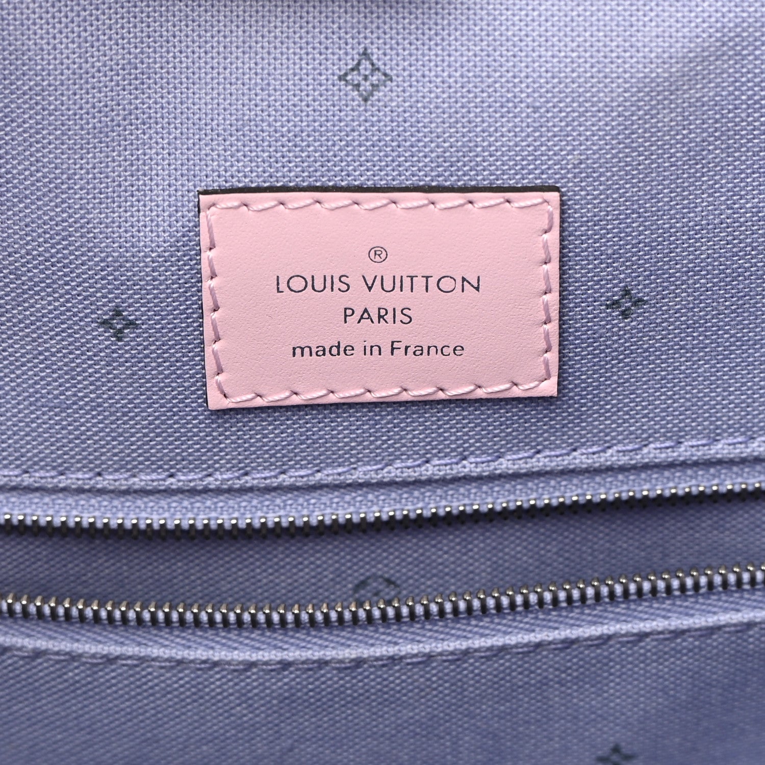 Louis Vuitton Monogram Escale Onthego GM Pastel 6 of 15