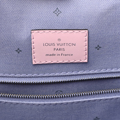 Louis Vuitton Monogram Escale Onthego GM Pastel 6 of 15