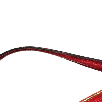 Louis Vuitton Empreinte Bastille MM Cherry 10 of 13