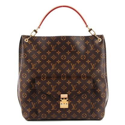 Louis Vuitton Monogram Metis 1 of 7
