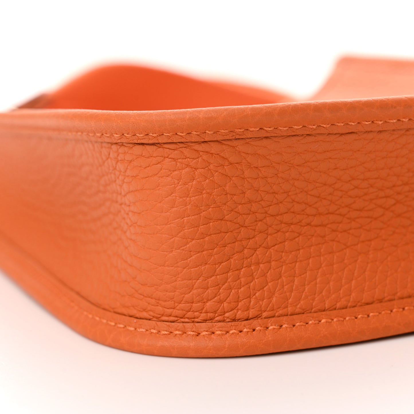 Taurillon Clemence Evelyne TPM Orange