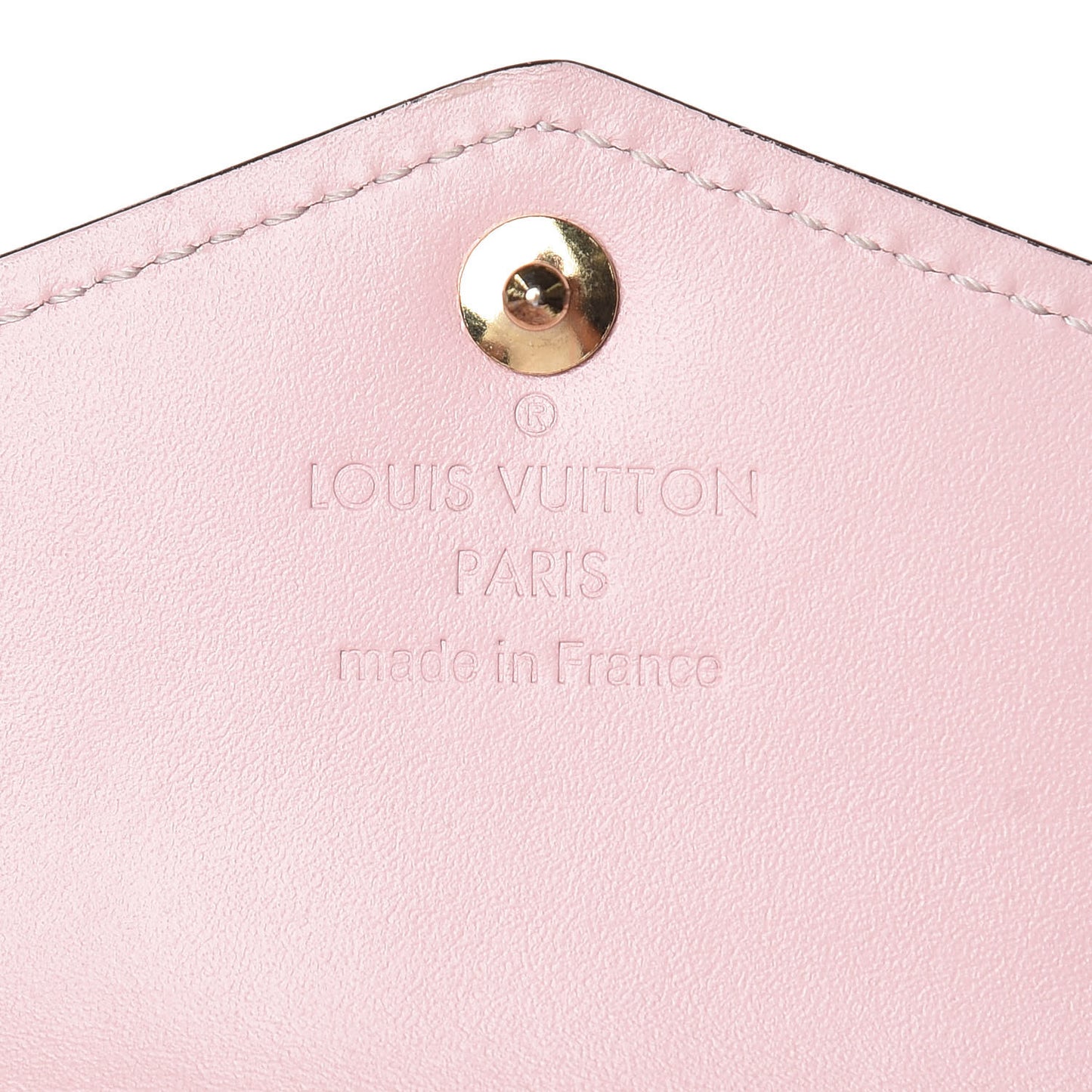 Vernis Multicles 6 Key Holder Rose Ballerine