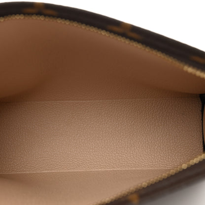 Louis Vuitton Monogram Toiletry Pouch 19 5 of 8