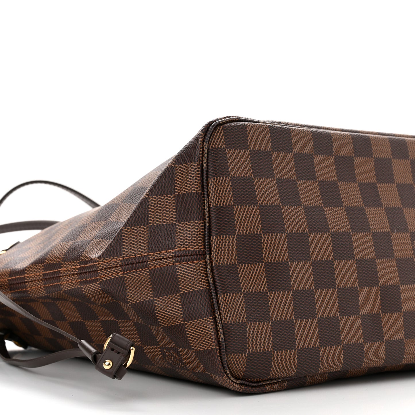 Damier Ebene Neo Neverfull MM