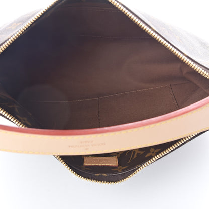 Louis Vuitton Monogram Sully PM 5 of 9