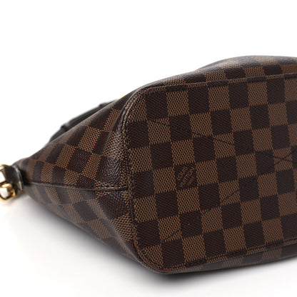 Louis Vuitton Damier Ebene Siena PM 7 of 8