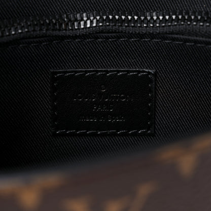 Louis Vuitton Monogram S Lock Sling Bag 6 of 9