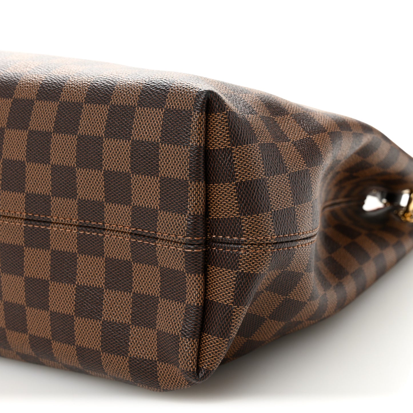Damier Ebene Graceful MM