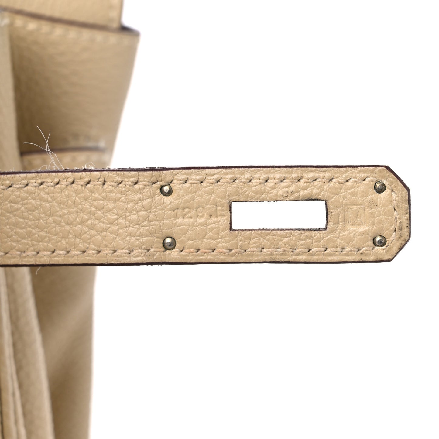 Togo BIRKIN 35 Trench