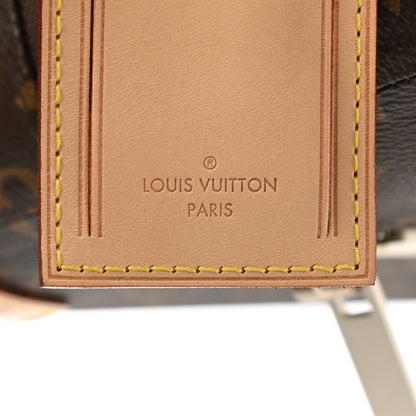 Louis Vuitton Monogram Horizon 50 6 of 14