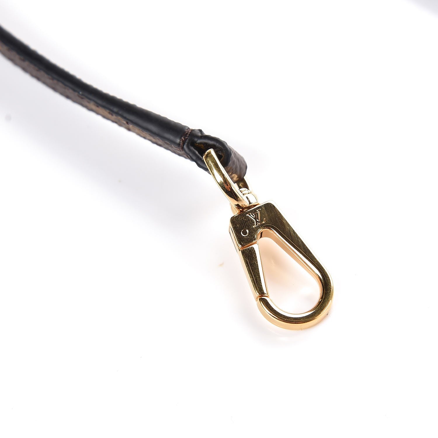 Louis Vuitton Monogram One Handle Flap Adjustable Strap 4 of 4