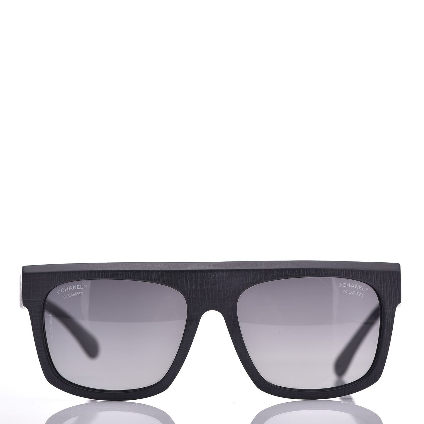 Polarized CC Sunglasses 5333 Matte Black