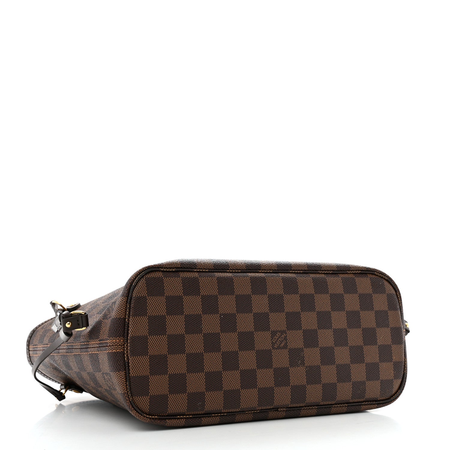 Louis Vuitton Damier Ebene Neo Neverfull PM 5 of 13