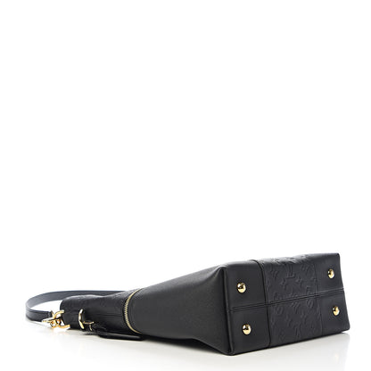 Louis Vuitton Empreinte Melie Black 3 of 9