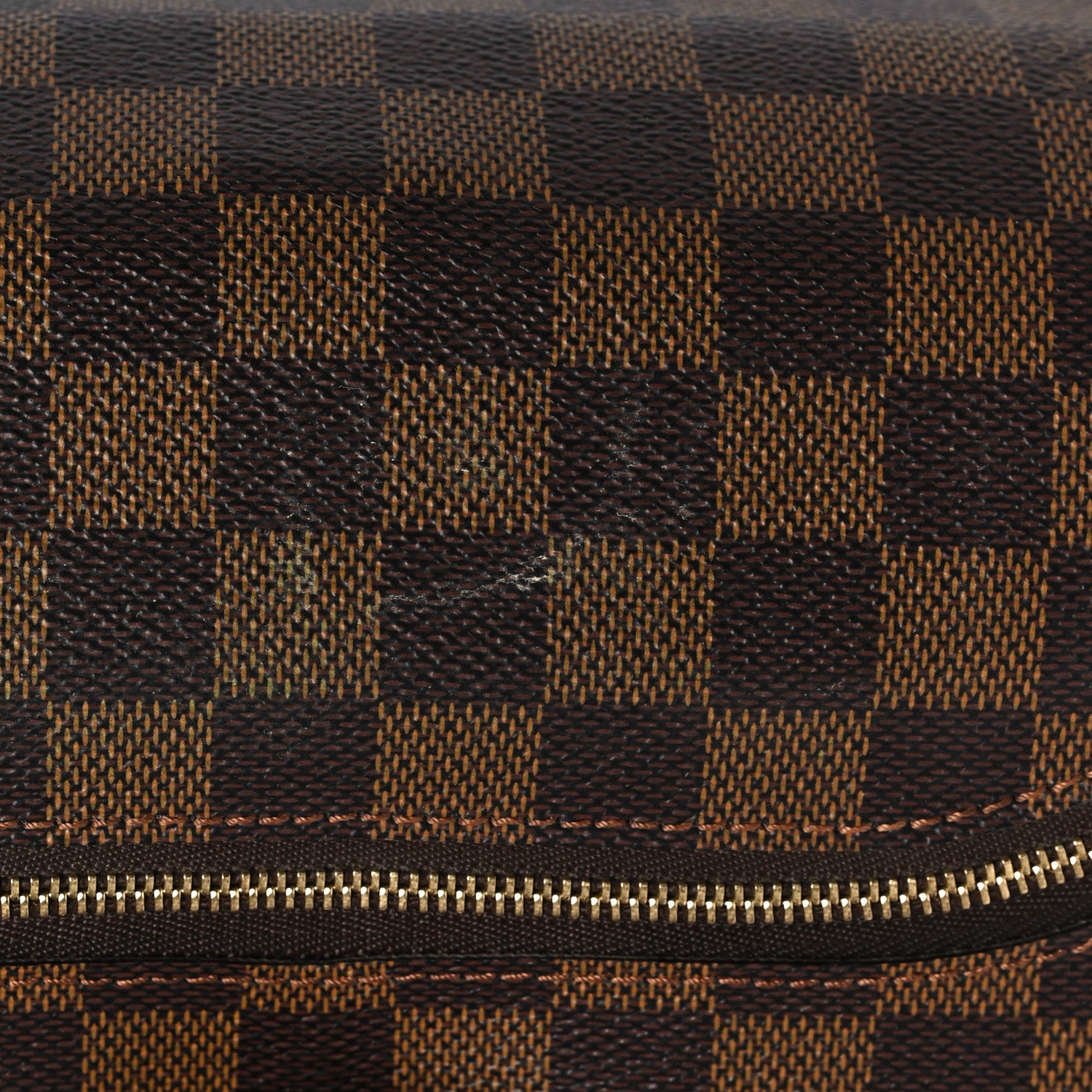 Louis Vuitton Damier Ebene Eole 60 Rolling Luggage 9 of 9